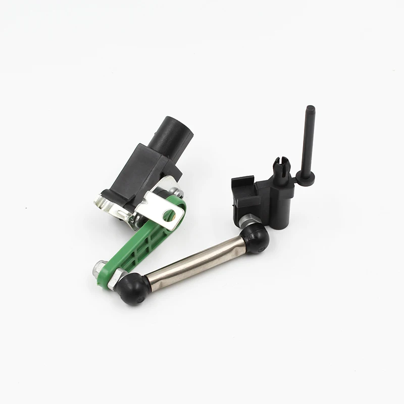 DIDEXI قطع غيار السيارات نظام كهربائي تلقائي أجهزة استشعار السيارات لبورشه كايين 958 مستشعر مستوى الارتفاع 95834107500