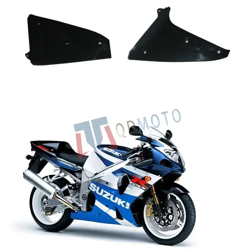 

For Suzuki GSXR1300 HAYABUSA 1997-2007 Motorcycle Accessories Body Left And Right Inside Cover ABS Injection Fairing/B/B