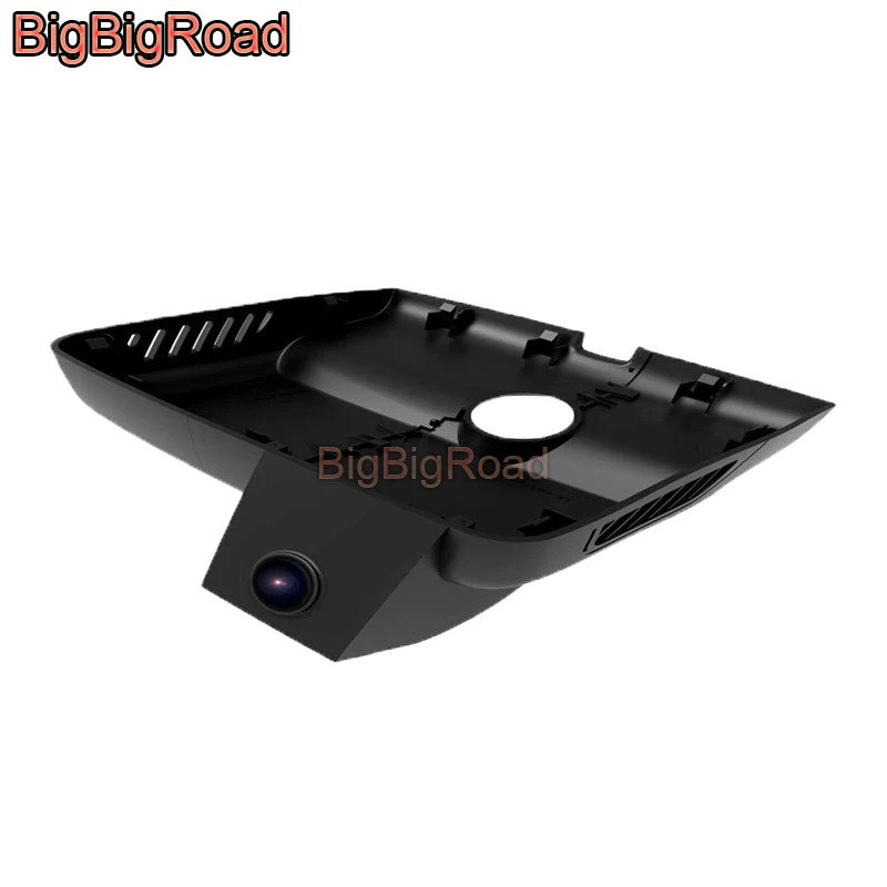 4K Plug And Play For Roewe RX5 2017 2018 2019 2020 Car Wifi DVR Video Recorder Parking Camera Dash Cam Night Vision FHD 2160P