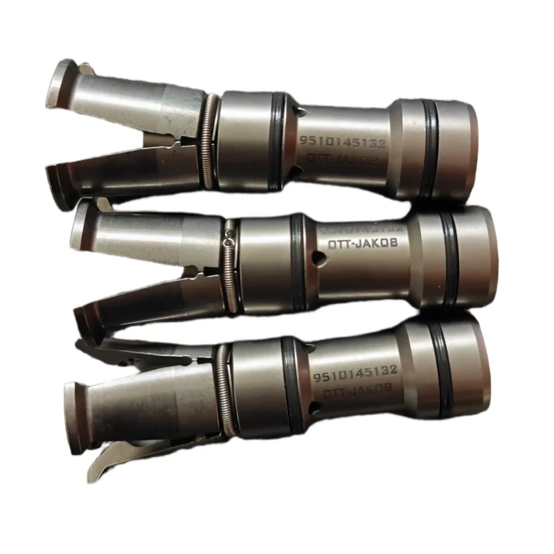 Original New OTT-JAKOB Pull Claw 95.101.451.3.2 for CNC Spindle Tool Holding Systems