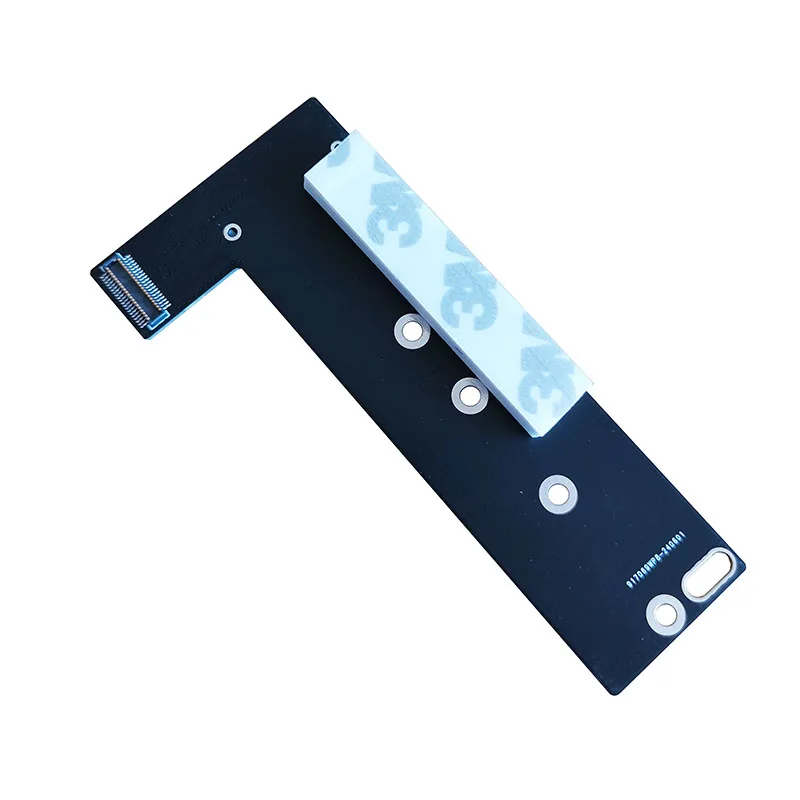 NVMe M.2 SSD to for Mac Mini 2014 Late A1347 MEGEN2 MEGEM2 MEGEQ2 Adapter Card
