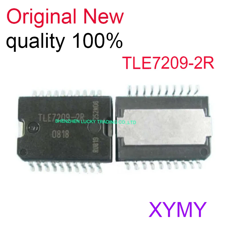 1PCS/LOT TLE7209-2R SOP20 In Stock