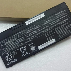SUPSTONE-FPCBP531 Laptop Battery, FPCBP531, FPCBP531, FPCBP529, LifeBook U747, U748, U758, U757, U758, T937, T938, E548, FMVNBP248 12 Hauptumsatzbatterien Fujitsu - №5