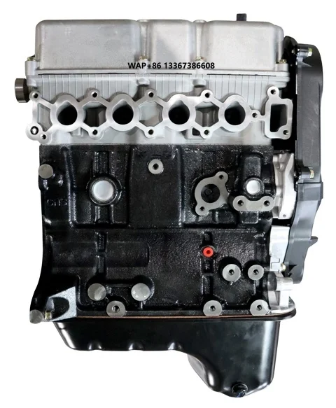 New Engine  Bare Unit Best Price B10S1 Auto Parts Perfect for Replace