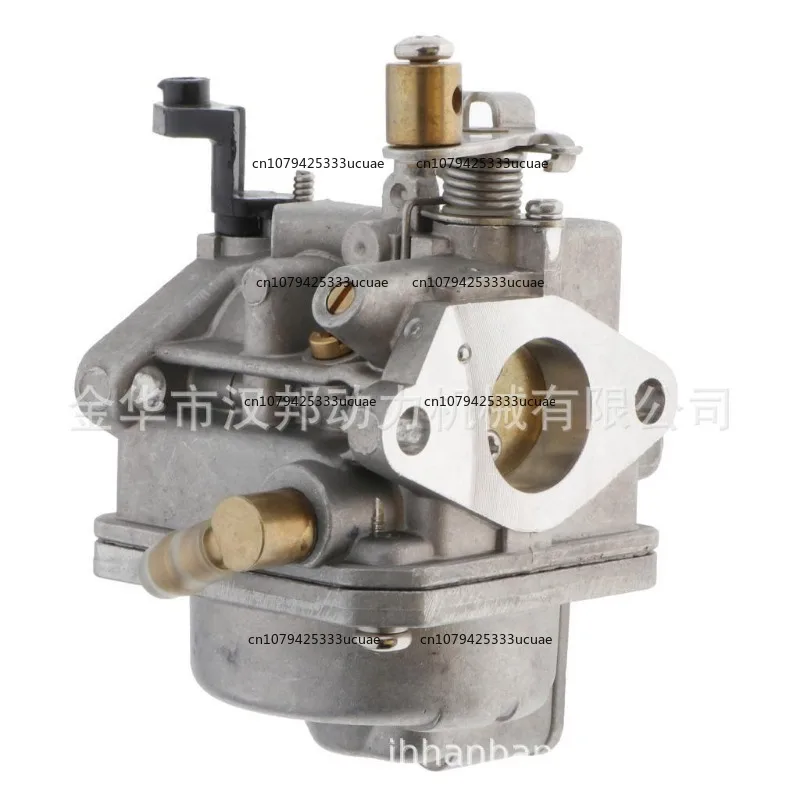 Карбюратор подвесного двигателя с 4 перфораторами, 6 лошадиных сил 6BX-14301-10 6BV-14301