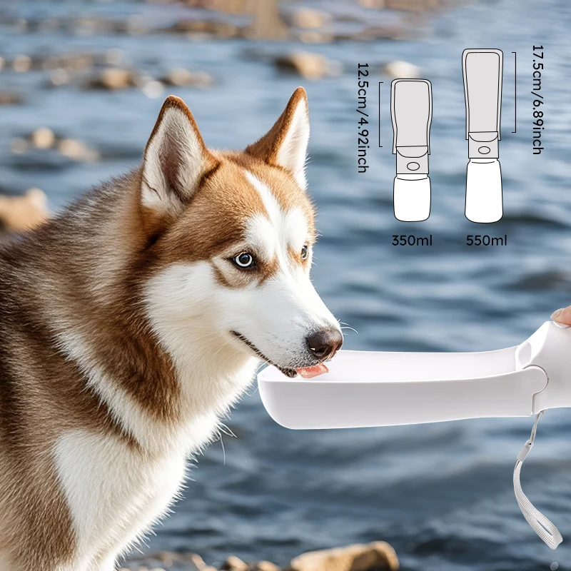 Thumbnail 4 - #24 Highest Rated Portable Dog Water Bottles to Buy in 2026