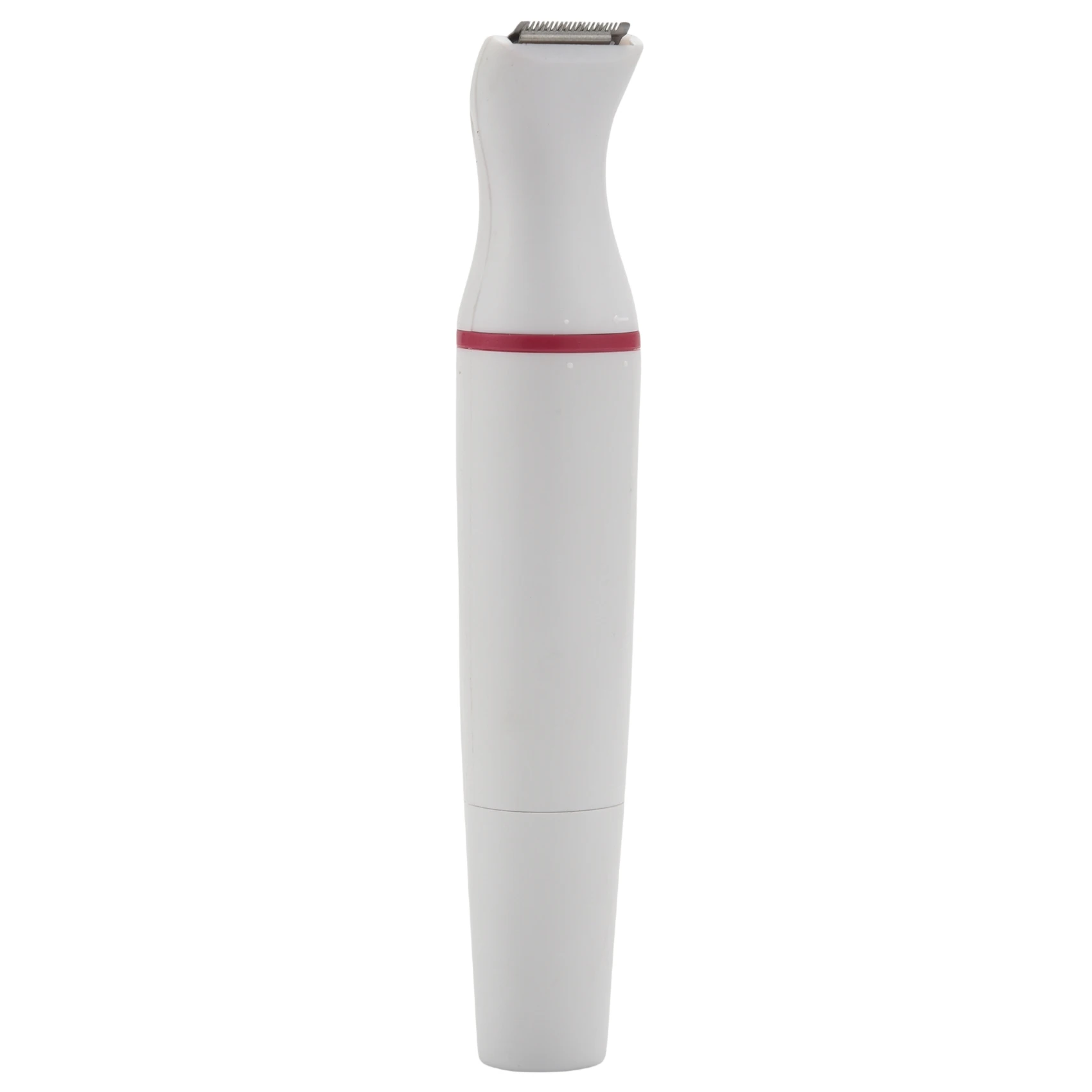 B01C-5 In 1 Hair Removal Shaver Female Electric Shaving Machine Trimmer Razor For Eyebrow Face Underarm Bikini Hair Removal