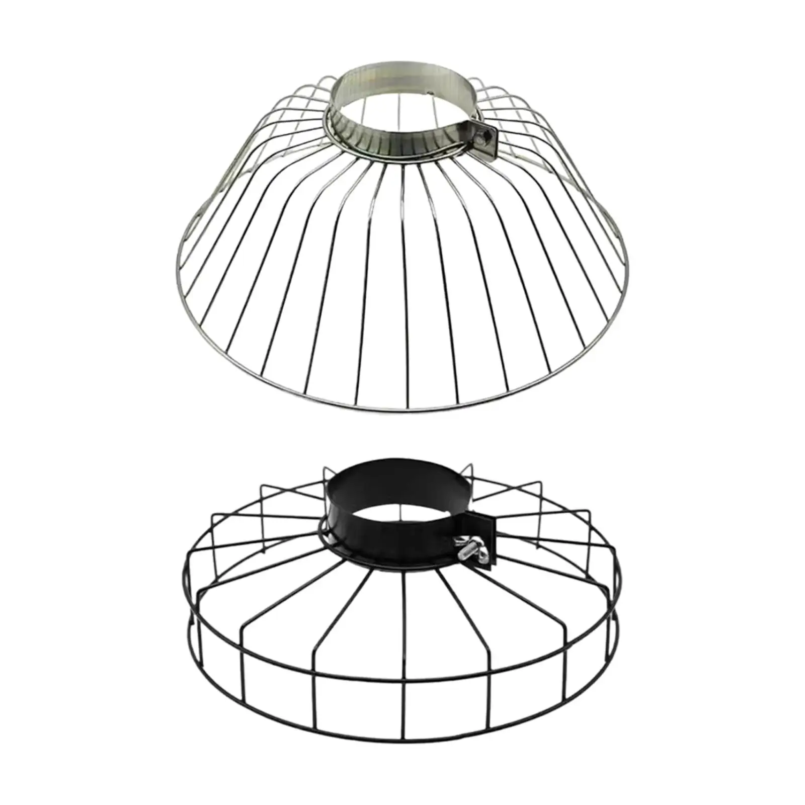 Outboard Engine Propeller Cover Protector Propeller Motor Net