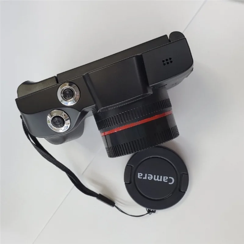 16MP 1080P Micro-SLR Style Digital Camera: Unleash Your Photography Potential