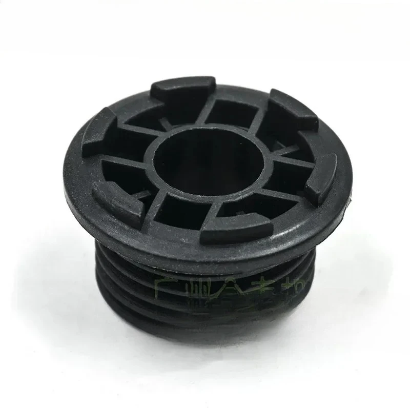 Червячная передача масляного насоса с 6 зубьями для Emak Efco MT4100 4400 3700 Oleo 936 937 940 941 941C 941CX 947 952 GS440, масленка для бензопилы