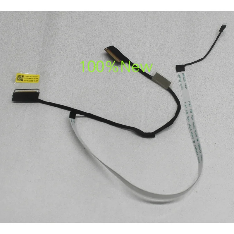 New LCD flexible cable for HP 17-cn screen cable 6017b1596201 m50930-001