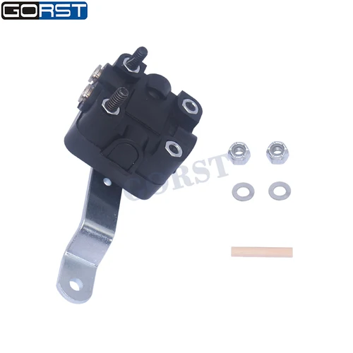 Imagen 1 del producto Válvula de nivelación de Control de altura de aire KD2510 para camión Freightliner, pieza de automóvil BKS KD2510