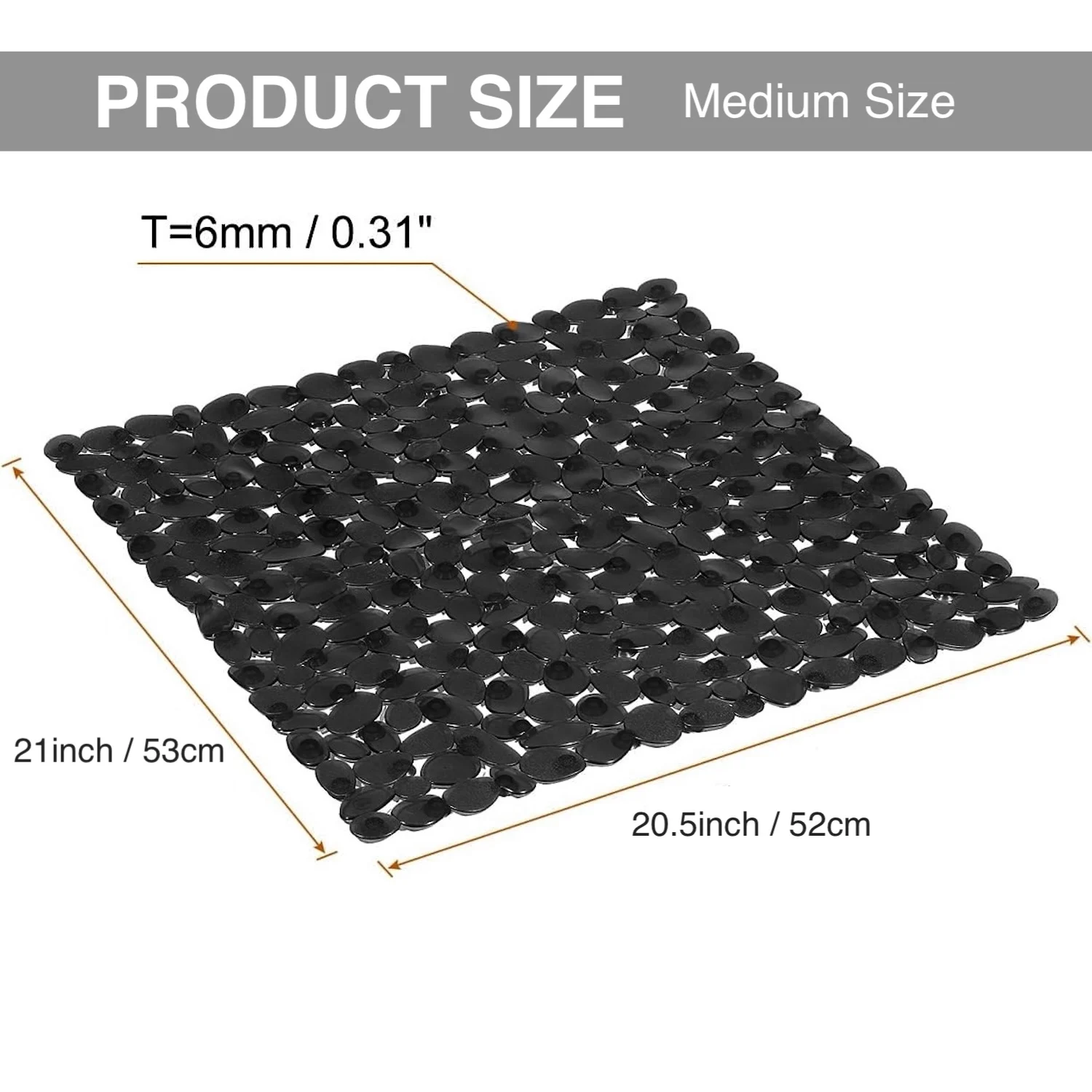 Thumbnail 2 - #77 Best Bath Mats & Rugs to Buy In 2026