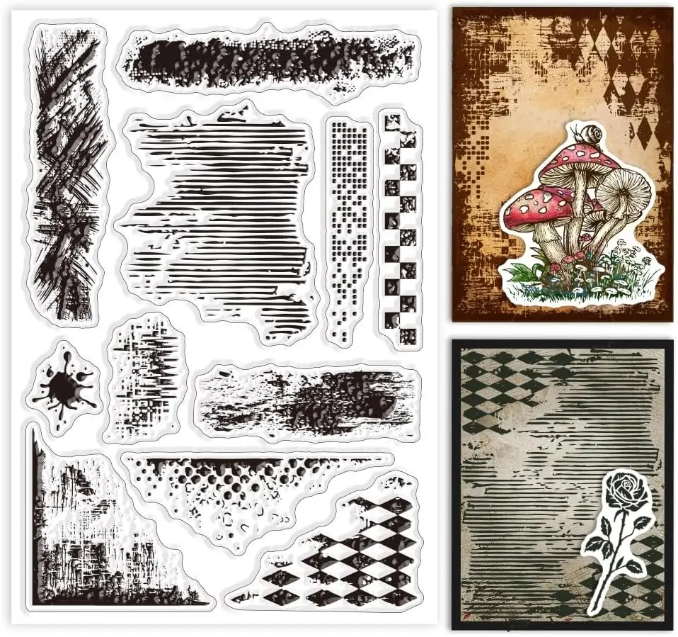 #56 Trending Office Rubber Stamps Right Now