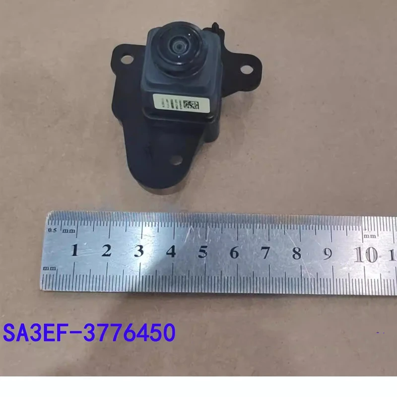 Panoramic Camera Fo…