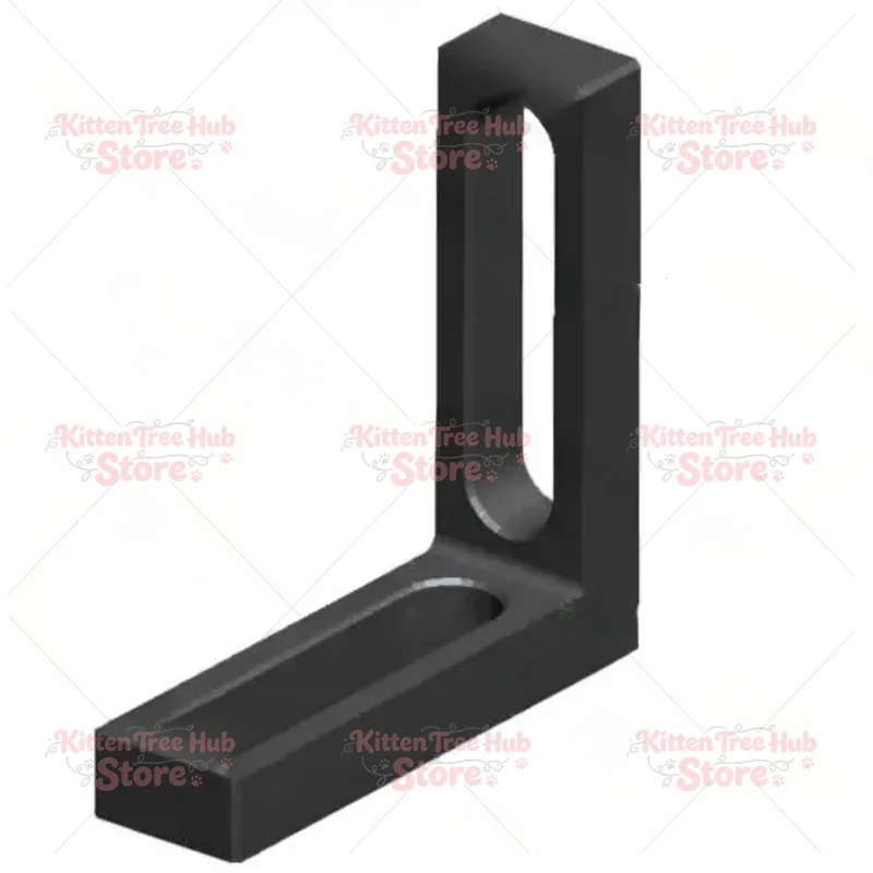 1pc-三次元フレキシブル溶接プラットフォーム固定具-d28-位置決め定規-t-字型角度定規多穴溝