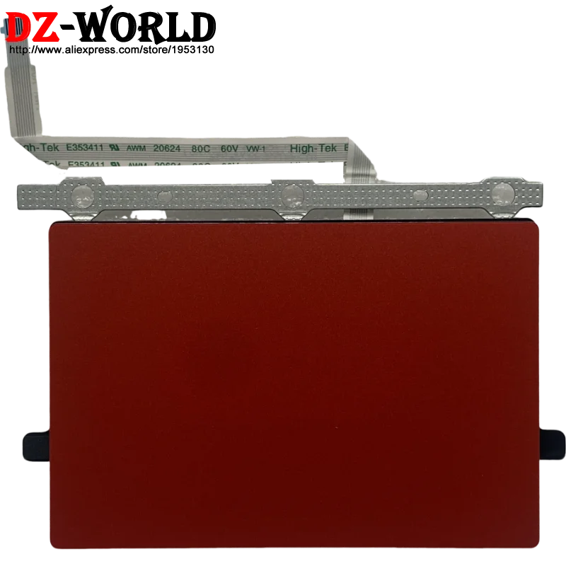 Touchpad Mouse Pad Clicker for Lenovo IdeaPad 1-14 14ADA05 Laptop 5T60S94240