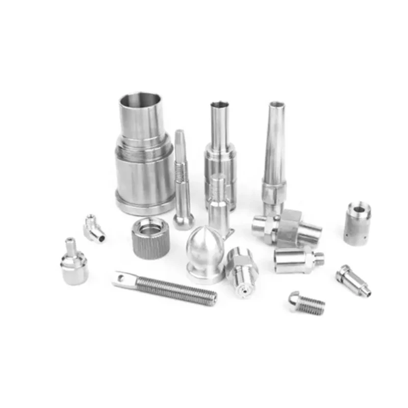 Stainless steel Custom Machining Service Cnc Manufacturing Cnc Parts Custom Service for Motorcycle Parts