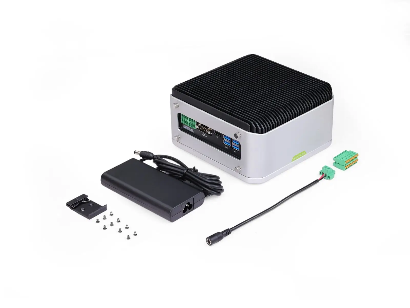 Re-Server Industria…