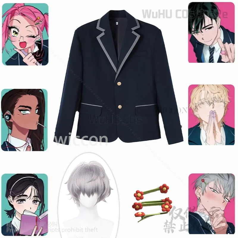 Anime Alien Stage T…