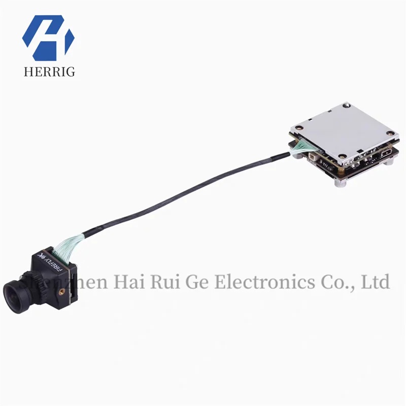 Hawkeye V6 4K 60FPS… - image