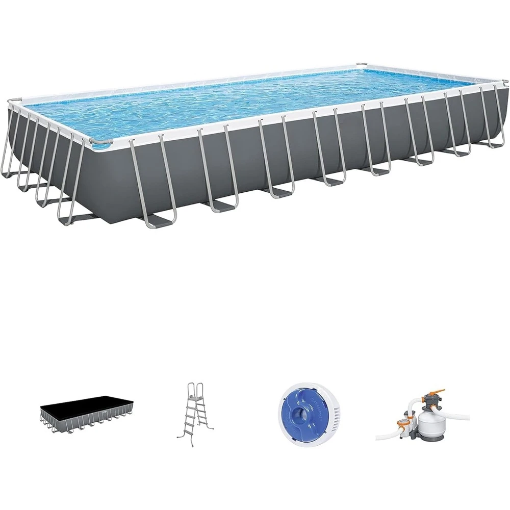 Swimming Pool Set 31' 4