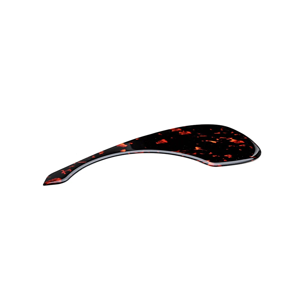 

Guitars Protective Board Accessories Acoustic Plate Plastic Protector