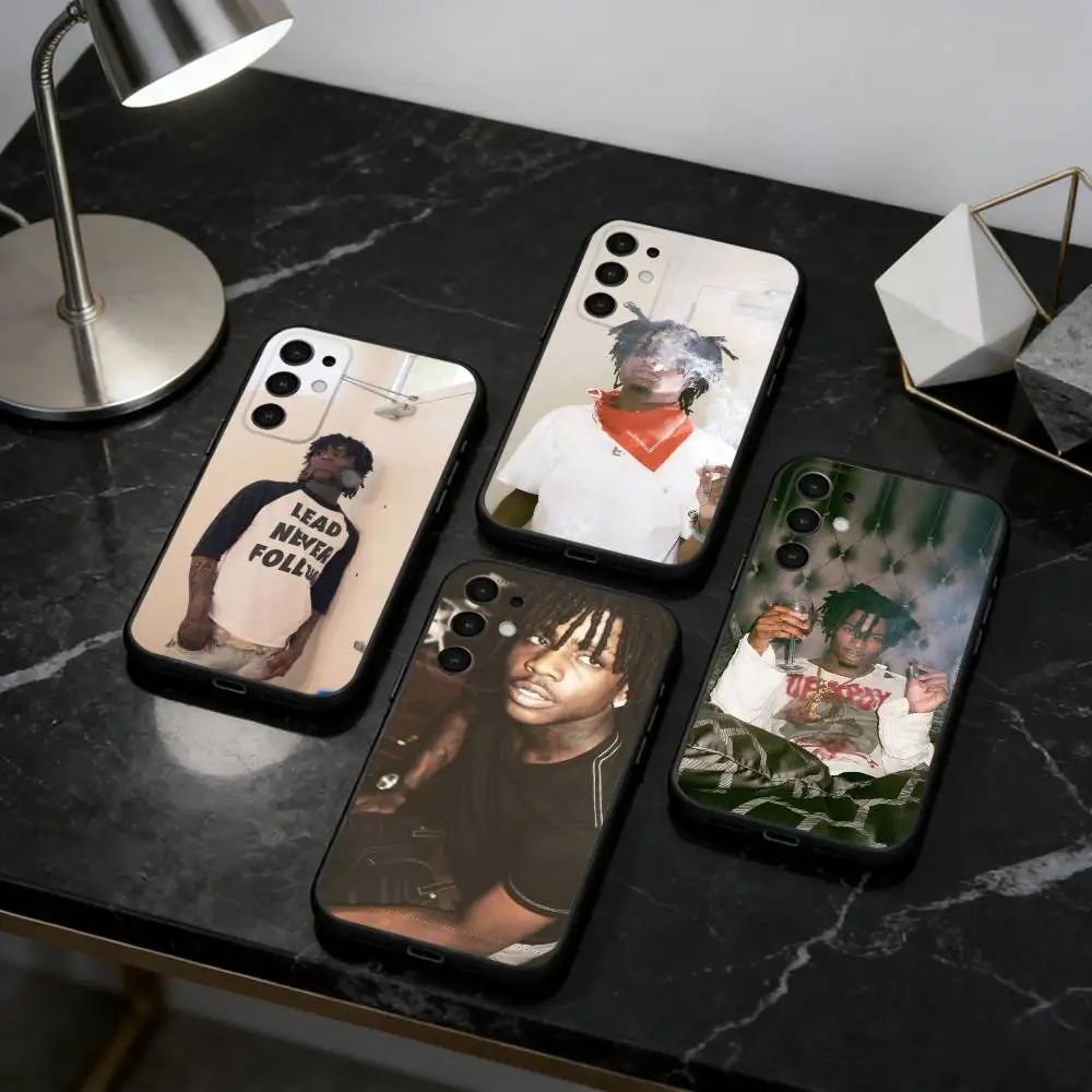 C-Chief Keef G-GLO … - image