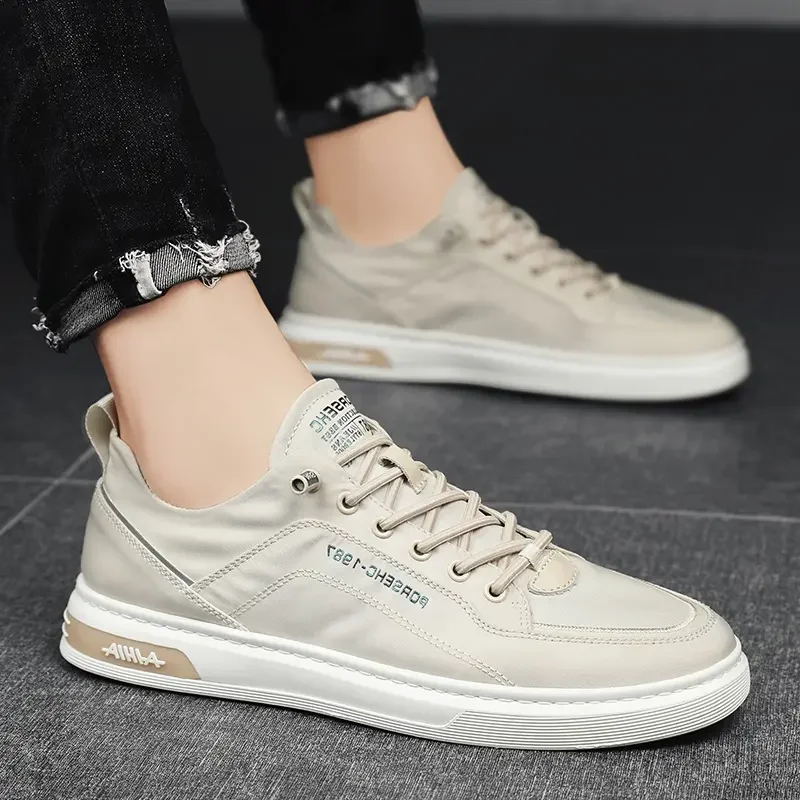 

Retro Daily Canvas Footwear, Airy Cotton for Ancient Town Visits, Snack Shopping and Easy Casual Urban Day Excursions