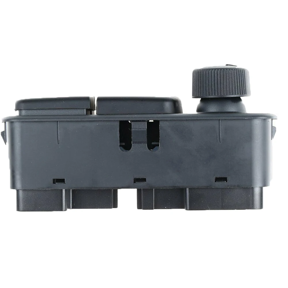 0025455113 المفتاح الرئيسي للنافذة الكهربائية لشاحنة مرسيدس بنز Atego Axor Unimog 2000-2013 #4