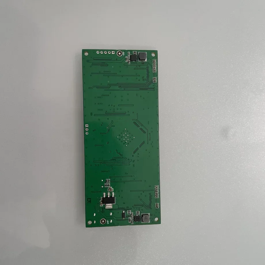 

ECX343E 0.68 Inch Micro HDM I Input Type C Power Supply Binocular Driver Board