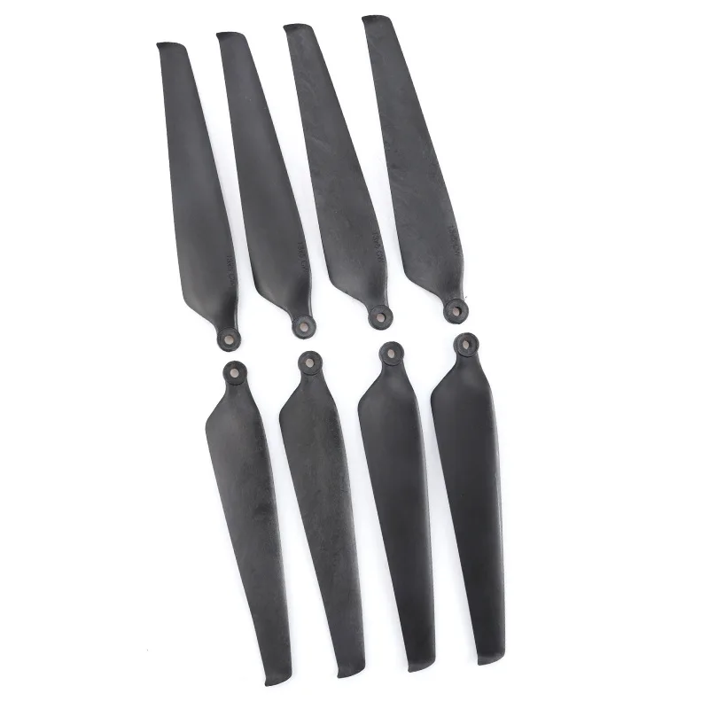 Suitable for Extreme Flying Extreme Man P10 1350 high carbon paddle 13 inch folding paddle 4mm hole