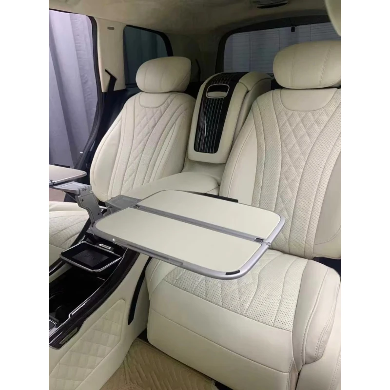 

Factory hot-selling luxury car detachable custom van seat for SUV
