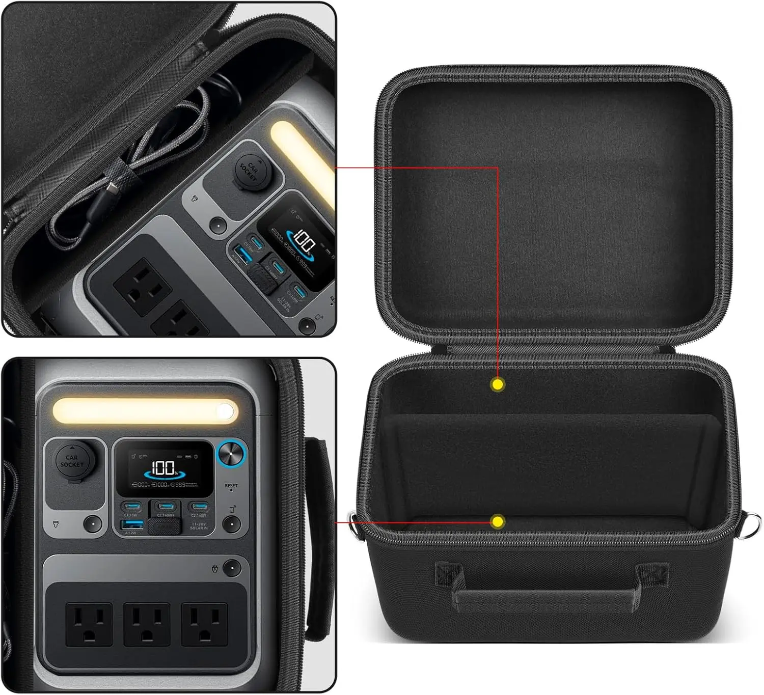 Thumbnail 4 - #34 Best Portable Power Stations to Buy In 2026