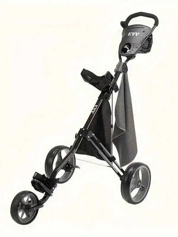 Mikrofaser-Golfhandtuch, leistungsstarker Magnet für starken Halt auf Golfwagen oder Schläger, super saugfähiges und schnell trocknendes Handtuch – Detail 2