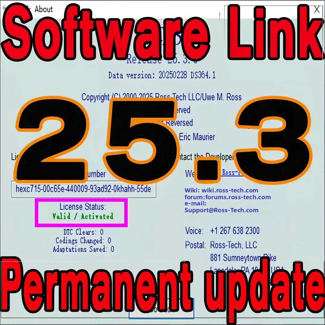 

Skaner OBD2 UPDATE SOFTWARE VAG COM VCDS OBD2 HEX V2 FOR VW AUDI Sko/da Seat Unlimited VINs Atmega162 ремонт Многоязычные ИНСТРУМЕНТЫ