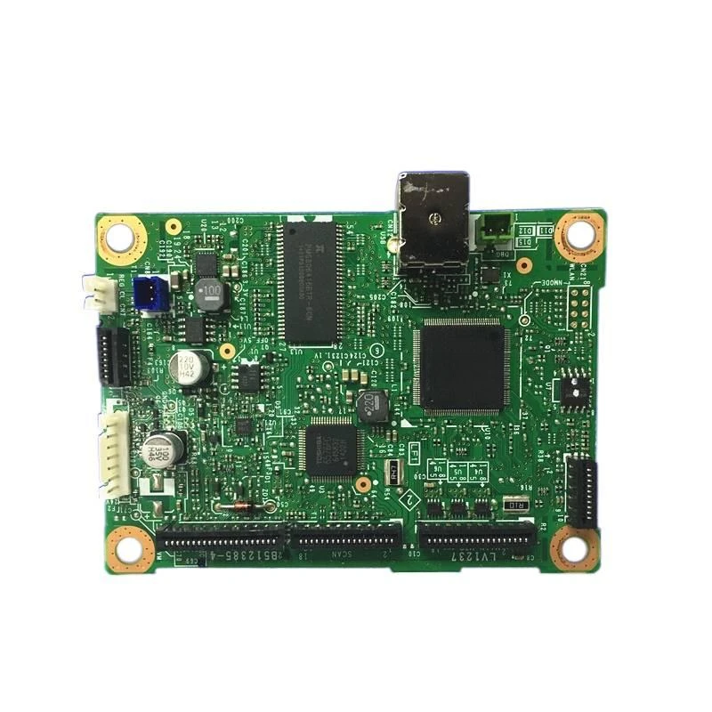 

Оригинальная разборка подходит для аксессуаров для материнских плат Brother 2260, 2260D, 2560DN.