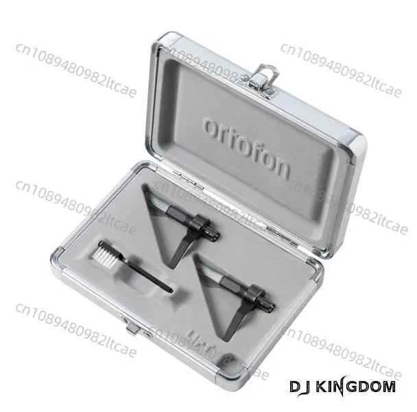 

Ortofon Height Wind DJ Stylus Mix Mk2 New Boxed Spot (spare Needle)