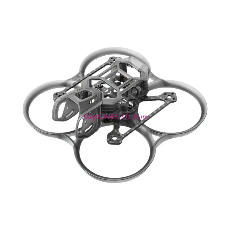 Powerful 900W Brushless Digital Communication Unit For Flying Equipment 