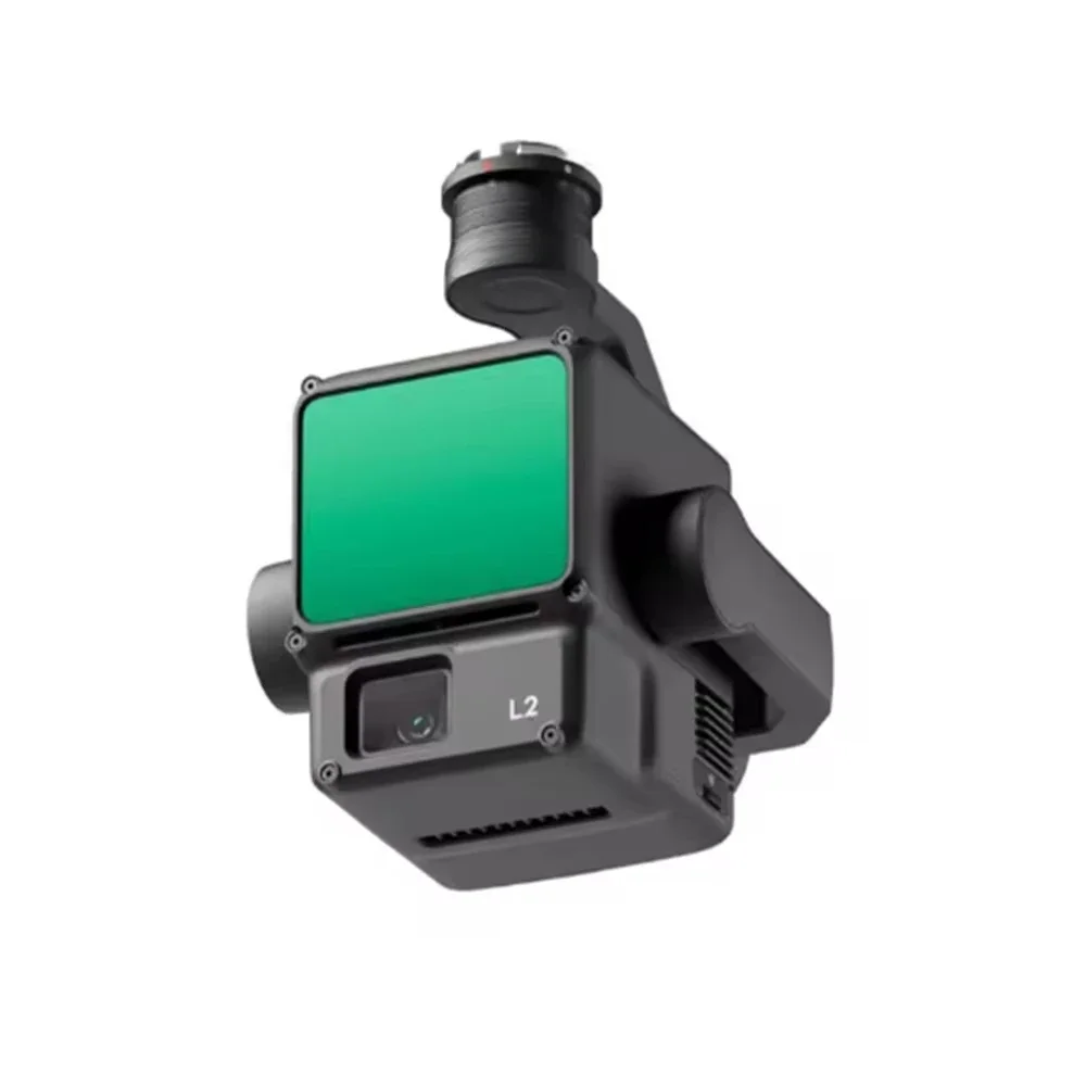 Zenmuse L2 Lidar voor Matrice 300 RTK Matrice 350 RTK Dr One Geïntegreerde noodreactie
