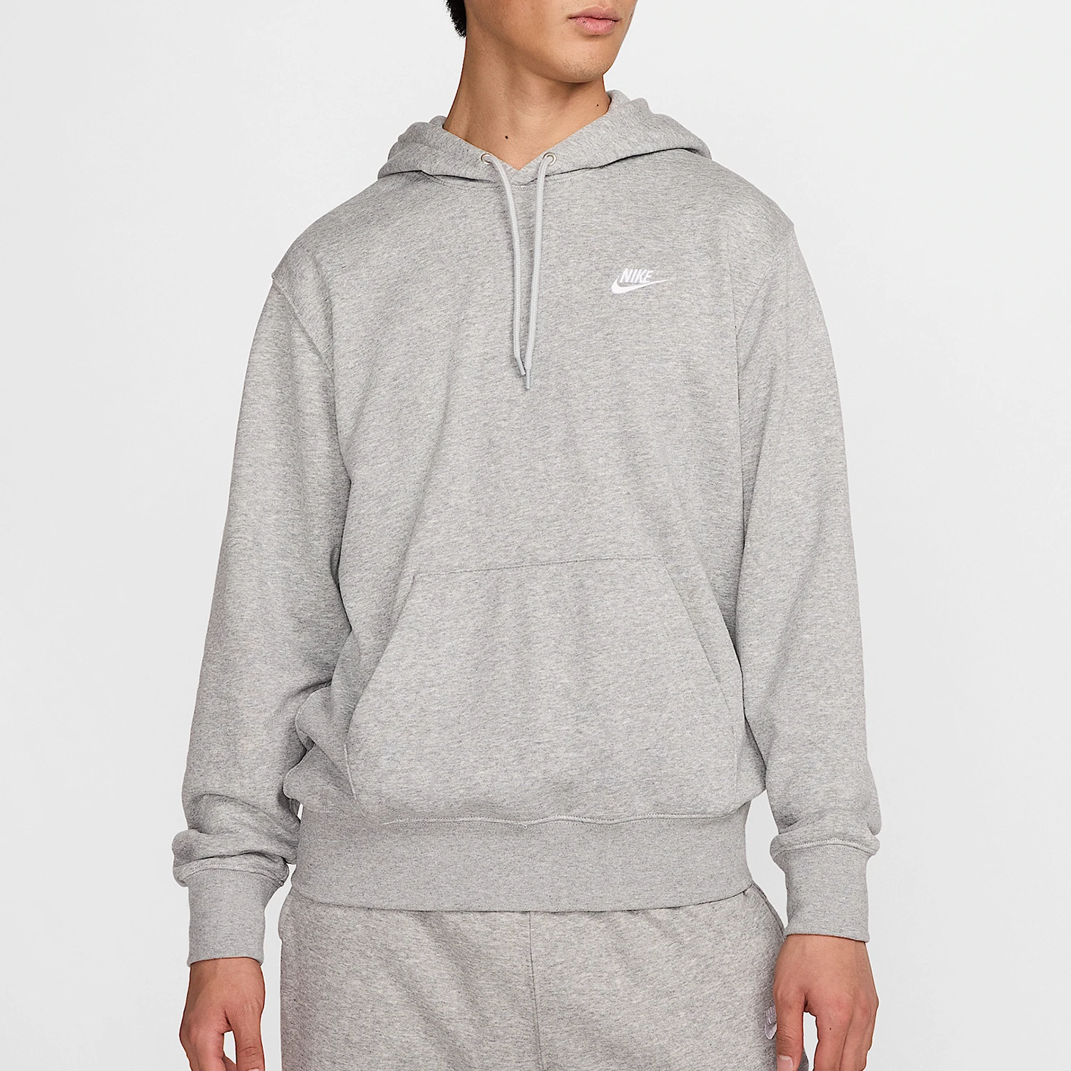 

Официальный новый мужской дышащий свитшот Nike с капюшоном, пуловер FN3867-063