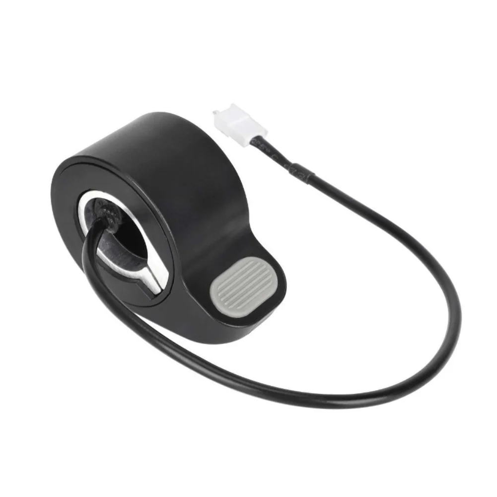 

Аксессуары для скутеров 4 Lite 4 Pro, дроссельная заслонка, дроссельная заслонка, материал ABS, компактная структура, дроссельная заслонка для большого пальца, ускоритель