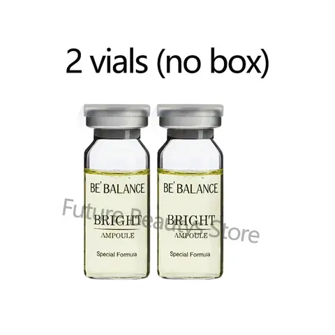 2/4Pcs 한국 10ml 히알루 론산 에센스 리페어 앰플 세럼 오랫동안 지속되는 모이스춰 라이징 스킨 케어 뷰티 건강 건성 스킨 케어