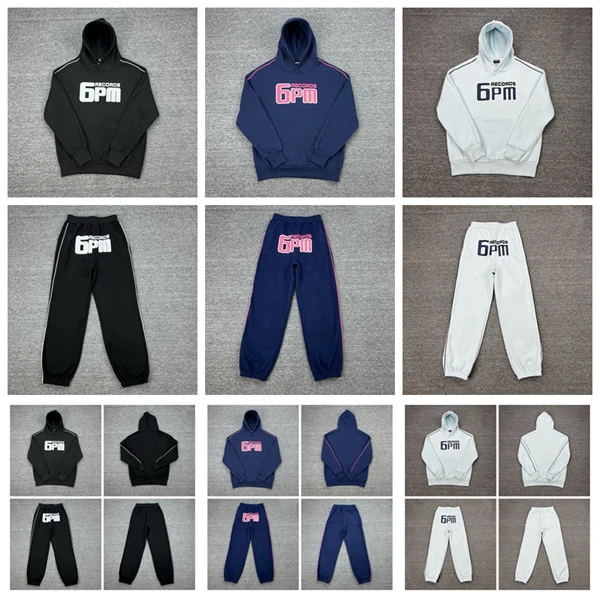 

Свободная толстовка с капюшоном и брюки, комплект в стиле хип-хоп, уличная одежда, повседневная удобная осенняя коллекция для мальчиков-подростков