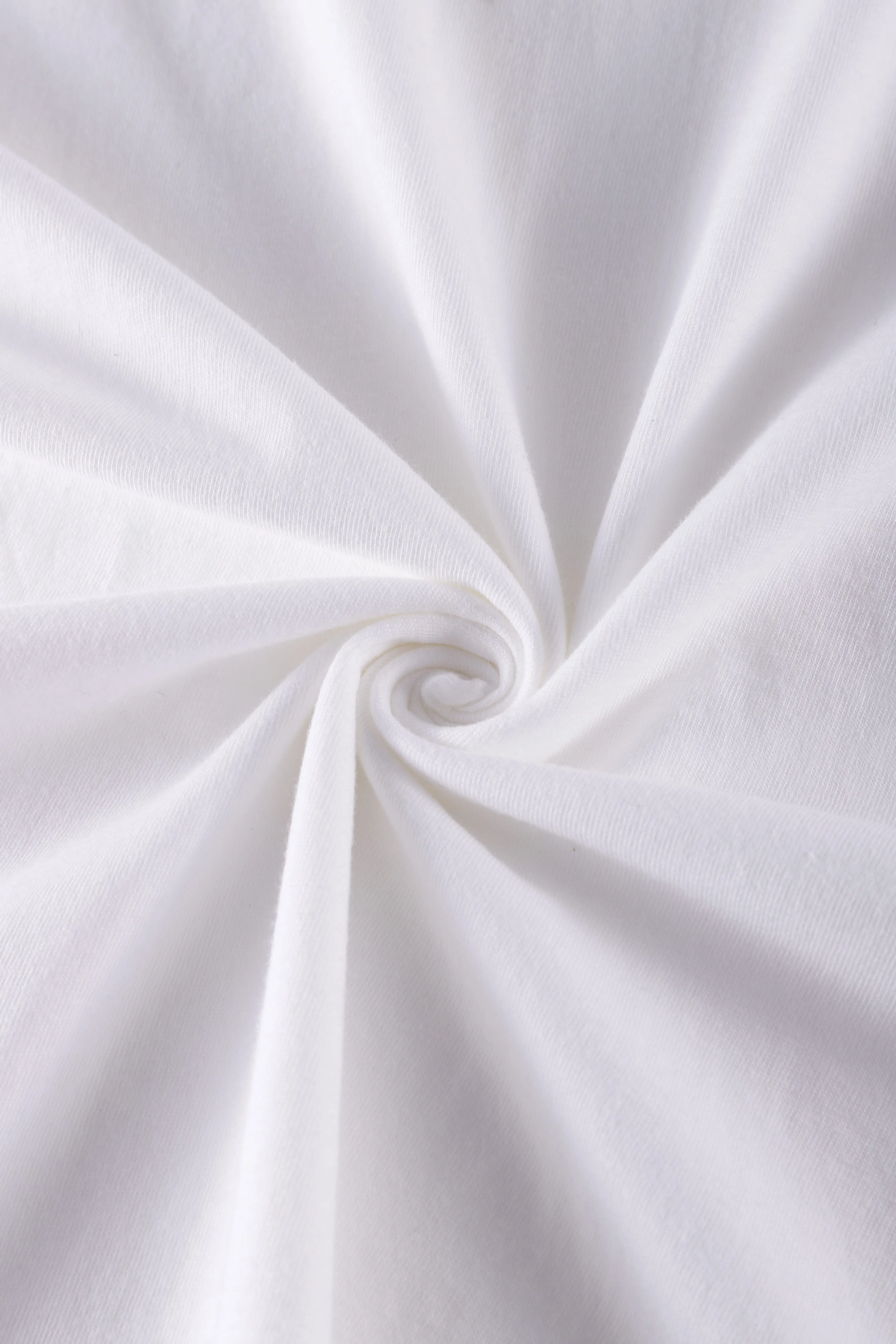 Non fa fatto per il lavoro T-shirt semplice da donna stampata T-shirt fresche estive Abbigliamento sportivo in cotone per tutti i abbinamenti Abiti comodi e casual