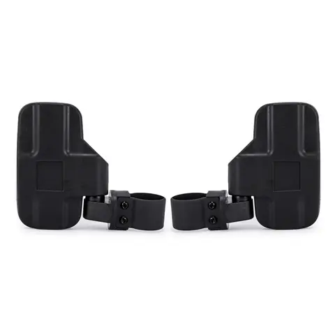 पोलारिस आरजेडआर प्रो एक्सपी 4 प्रीमियम राइड कमांड ट्रायंगल एलईडी लाइट्स प्लग एंड प्ले यूनिवर्सल ब्लिंकर हैज़र्ड के लिए यूटीवी टर्न सिग्नल हॉर्न किट 10 best sales आरजेडआर प्रो एक्सपी - №4