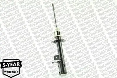 

Rear shock absorber for G7289 LACETTI 0312