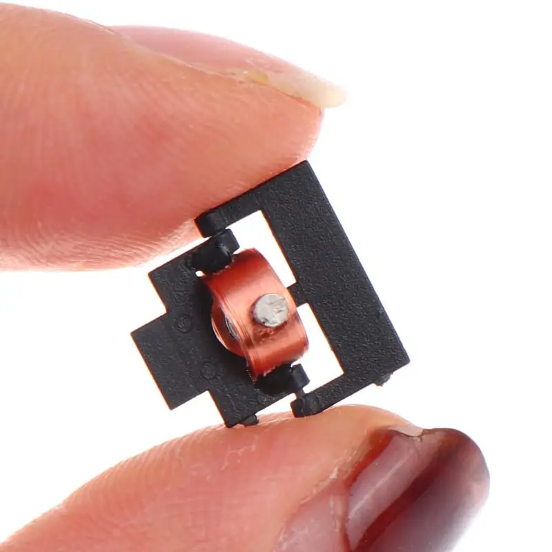 

0.25g Micro Mini Electromagnetic Servo For DIY Model Indoor Airplane Stable Motor For Quick Responsive Aircraft Control Assembly