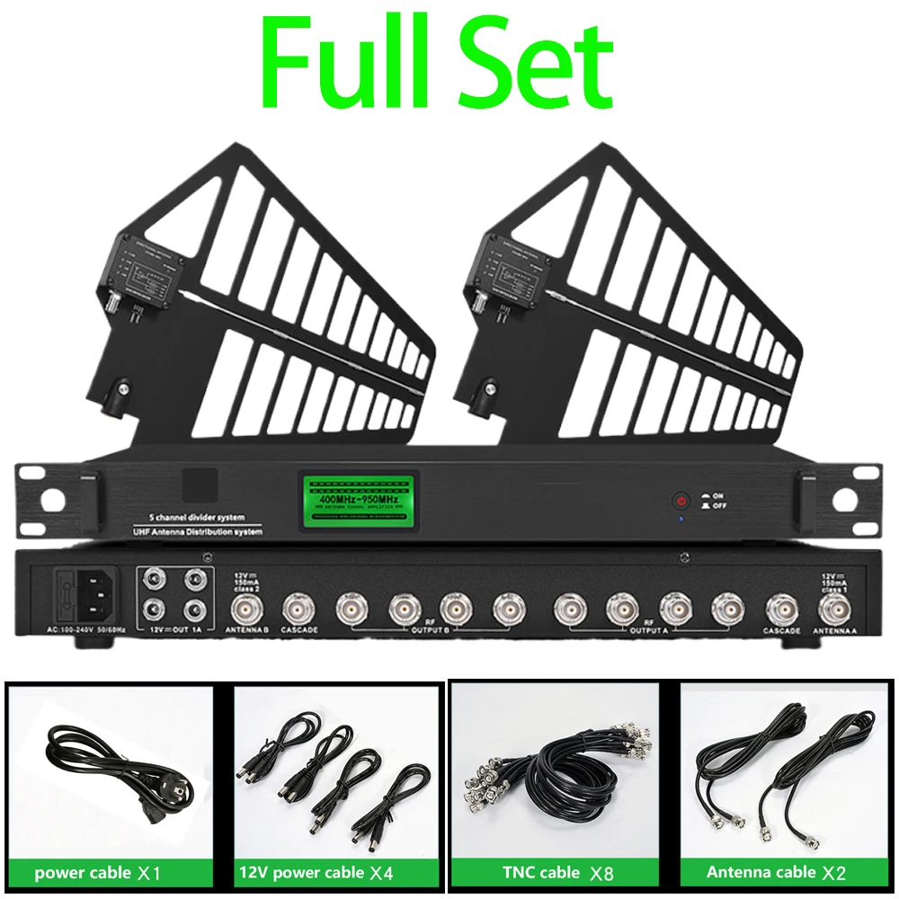 Variant: Full Set