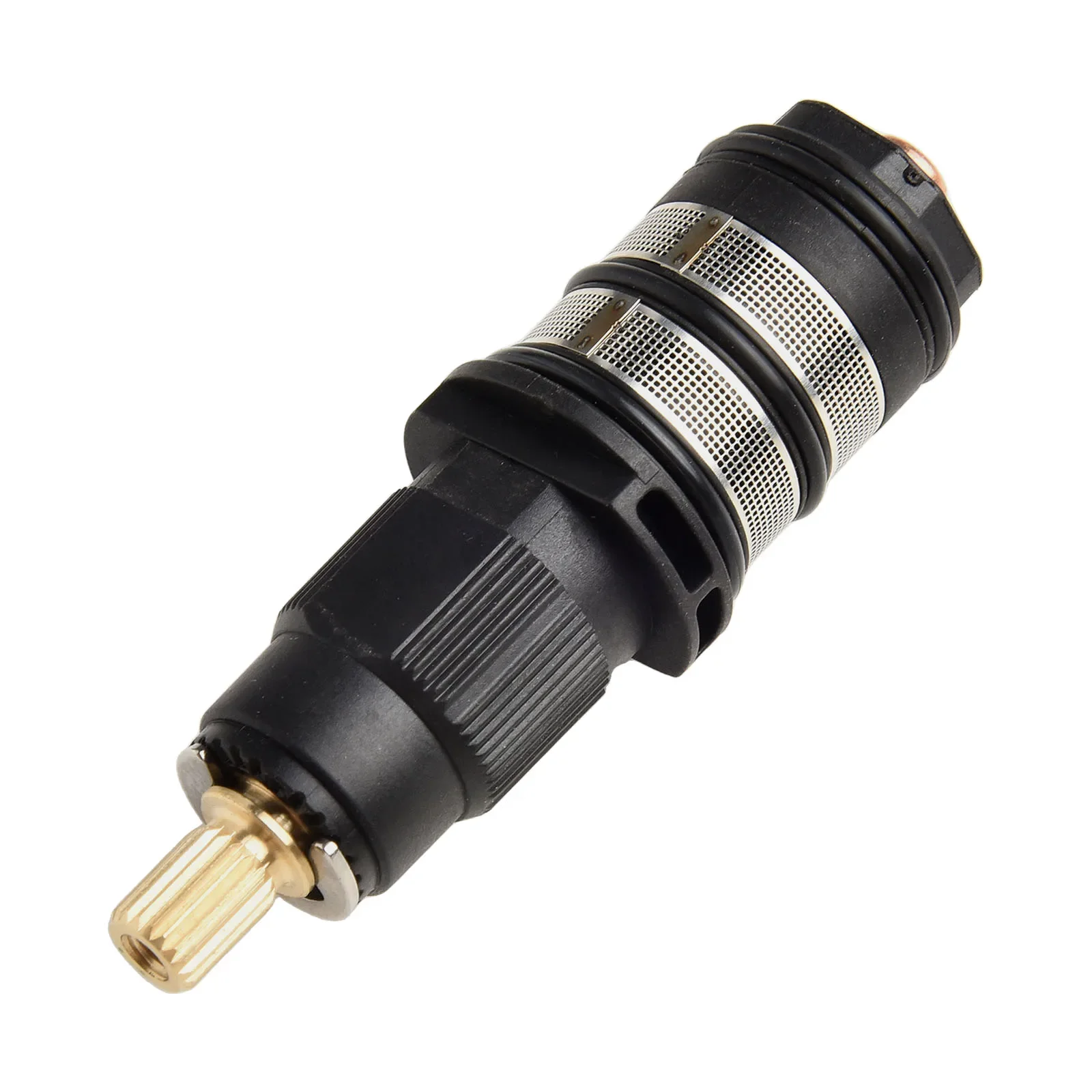 Artisan Shower Cartridge Black Bristan Cartridge Reliable Performance Strength Tested Exceptional Durability Shower Installation